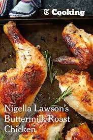 Buttermilk Roast Chicken Recipe Recipe Roast Chicken Recipes Chicken Recipes Recipes