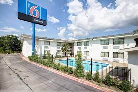 Motel 6 Dallas Tx South Dallas Updated 2021 Prices