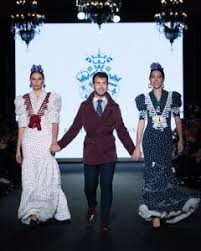 WE LOVE FLAMENCO, cantera de nuevos talentos y casa de firmas históricas