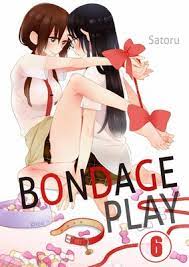 Bondage Play | Satoru | Renta! - Official digital-manga store
