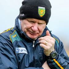 Donegal selection committee pick Declan Bonner to go before clubs