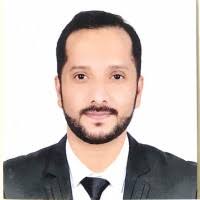 Mohammed Salih Email & Phone Number