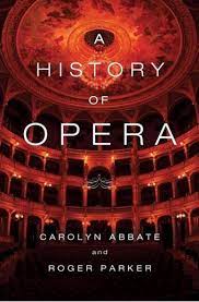 Robert abbate, performs and supervises a host of rejuvenating services. Make Literary Productions Nfp Review A History Of Opera By Carolyn Abbate And Roger Parker
