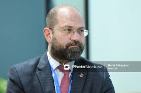 Yaşıl Zonada "Xalis Sıfır Xəritəsi: Dayanıqlı enerji sisteminin qurulması"  adlı tədbir keçirilib