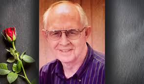 Obituary: Glen Earl Henderson, 1938-2021