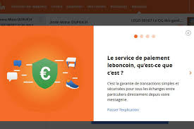 Leboncoin Ajoute Une Brique Paiement En Ligne
