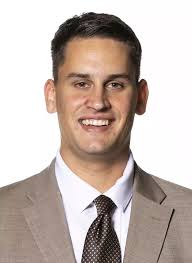 2020-21 Men's Basketball Coaches