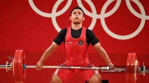 Nurul akmal, atlte angkat besi akan bertanding dalam olimpiade tokyo 2020 pada senin (2/8/2021) pukul 17.50 wib. Jadwal Angkat Besi Di Olimpiade Tokyo 2021 Potensi Nurul Akmal Tambah Medali Untuk Indonesia Tribunnews Com Mobile