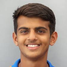 Prathamesh Samadhan Jawkar