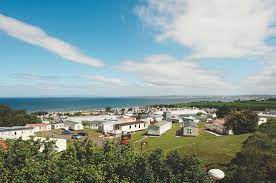 She was kept warm by the pool and also got chilled just right w. You Get What You Pay For Review Of Craig Tara Holiday Park Haven Ayr Scotland Tripadvisor