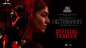 Netrikanna ott release date, digital rights and satellite rights. How To Watch Netrikann For Free On Disney Hotstar India