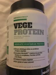We did not find results for: Vege Protein Nhco Nutrition