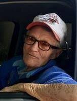 Don Thompson Obituary (1914