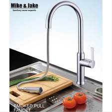 2015 single hole pull out kitchen