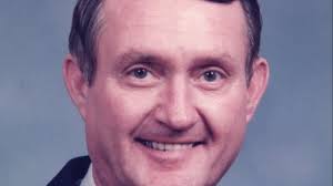 George "JR" Robert Goad, Jr. Obituary (1935