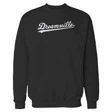 dreamville crewneck sweatshirt