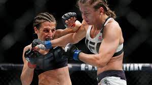 Jedrzejczyk and kowalkiewicz meet for a second time with the ufc title on the line.brandon magnus/zuffa llc/getty images. Jedrzejczyk Kowalkiewicz Czy Bedzie Rewanz Jedrzejczyk Nie Pozostawia Watpliwosci