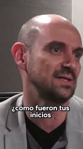 La infancia de Andy Caballero ¡Conoce sus raices!