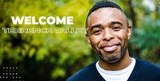 Terrence Talley's Instagram, Twitter & Facebook