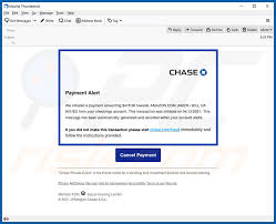 Multinational banking and financial services holding company, jpmorgan chase.the bank was known as chase manhattan bank until it merged with j.p. How To Remove Jpmorgan Chase Email Virus Virus Removal Instructions Updated