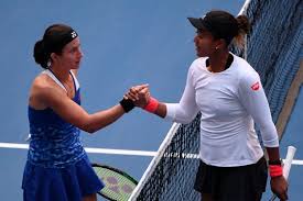 Nick kyrgios wins a battle of young guns to take his place in the beijing final. Beijing 2018 Final Countdown