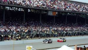 Nascar 2018 indianapolis motor speedway. Brickyard 400 Wikiwand
