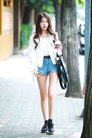 The Thinnest Kpop Idols Complete List Kpop Fashion Kpop Outfits Korean Fashion