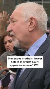 Menendez Brothers Resentencing Delayed: Mark Geragos Reacts