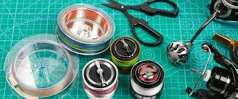 リール 下 巻き 計算