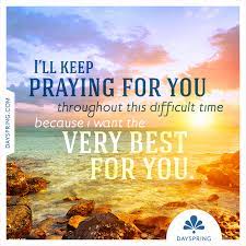 For this is god's will for you in christ jesus. Praying For You Ecards Dayspring