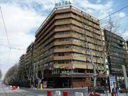 We did not find results for: Hotel Condestable Iranzo Jaen Jaen