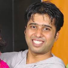 Harish Krishnamurthy (@hkathealthyx)