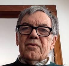 Ralph Archbold's Instagram, Twitter & Facebook