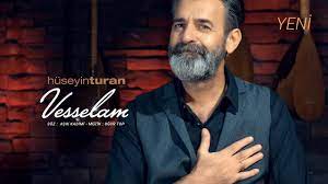 People named hüseyin turgut turan. Vesselam Huseyin Turan Video Klip 2021 Youtube