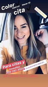 The Salon by InStyle inside JCPenney Hatillo