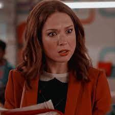 Kimmy Schmidt Icon Kimmy Schmidt Unbreakable Kimmy Schmidt Ellie Kemper