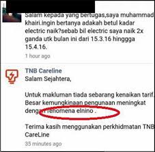 Sudah heboh di page sana sini bil elektrik meningkat bulan ini. Ketahui Macam Mana Nak Jimat Bil Letrik Sampai Separuh Soscili