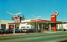 Delta Pontiac Stockton Ca Pontiac Vintage Muscle Cars Car Dealership