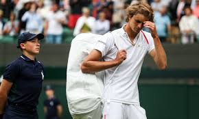 The zverev vs tsitsipas channel on tv for indian audiences will be either star sports select 1 or 2. Young Guns Alexander Zverev And Stefanos Tsitsipas Wilt Under Pressure Daily Mail Online