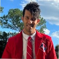 40+ "Darwin Segura" profiles