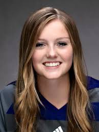 2018 Women's Soccer Roster