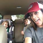 Stephanie Evensen's Instagram, Twitter & Facebook