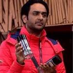 Bigg Boss Highlights: Vikas Gupta