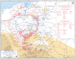 Plain map of europe during ww2. Eastern Front Maps Of World War Ii By Inflab Medium
