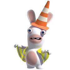 Epingle Par Tan Trian Sur Lapin Cretin Lapin Cretin Dessin Lapin Cretin Lapin