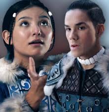 Ok I feel like I've been told before but I can't remember. What are the  ages of Katara, Sokka, Zuko and Azula?