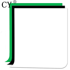 Poin pembahasan inspirasi 27+ <b>background banner hitam putih adalah : Cy Fotografia Photography Backdrops Black White Green Screen Non Woven Fabrics Set Photo Background Backgrounds For Photo Studio Background Aliexpress