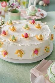 Weitere ideen zu ostern backen, osterkuchen, ostern kuchen. Ostertorten Fruhlingshafte Rezeptideen Kuchen Rezepte Einfach Ostern Backen Ostern Rezepte Backen