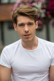 Ghost Rockers" Pilootaflevering