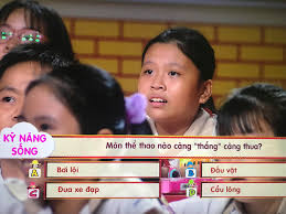 Từ Tiếng Việt: "Ruột gì càng XÀI càng NGẮN lại?"